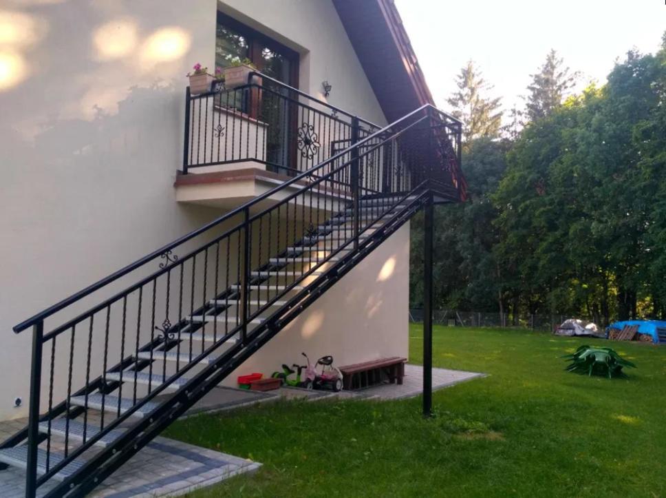 Apartament Mazurski Rodowo Сорквите Екстериор снимка