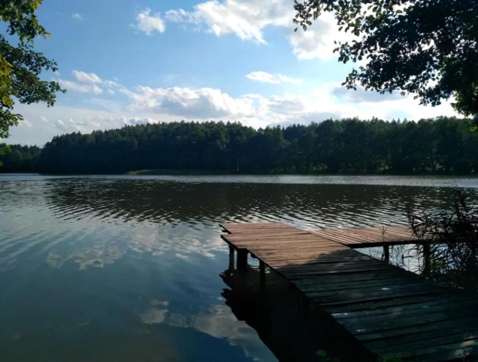 Apartament Mazurski Rodowo Сорквите Екстериор снимка