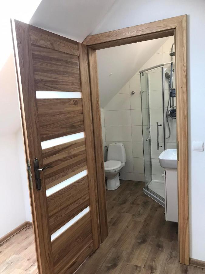 Apartament Mazurski Rodowo Сорквите Екстериор снимка